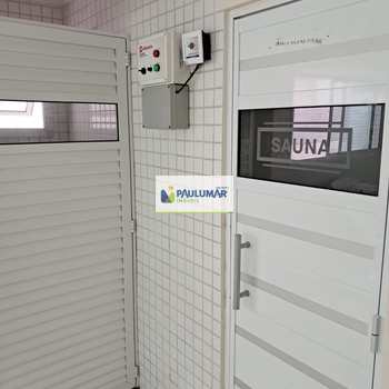 Apartamento em Mongaguá, bairro Centro