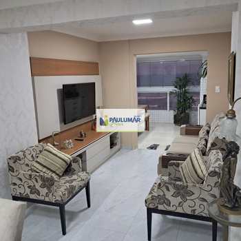 Apartamento em Mongaguá, bairro Centro