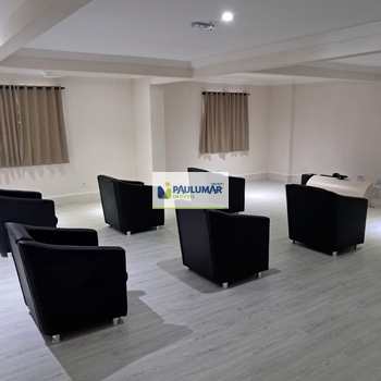 Apartamento em Mongaguá, bairro Centro