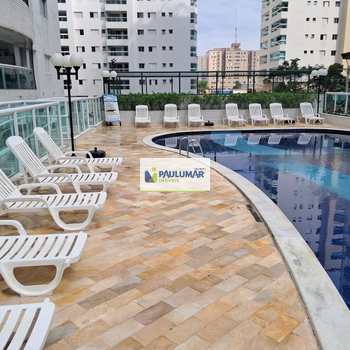 Apartamento em Mongaguá, bairro Centro