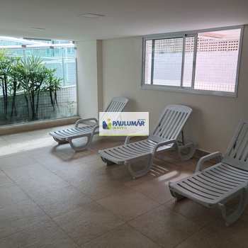Apartamento em Mongaguá, bairro Centro