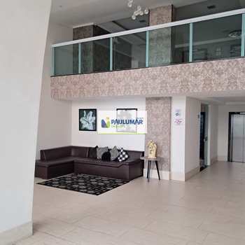 Apartamento em Mongaguá, bairro Centro