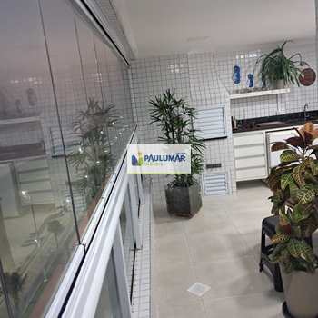 Apartamento em Mongaguá, bairro Centro