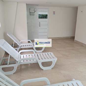 Apartamento em Mongaguá, bairro Centro