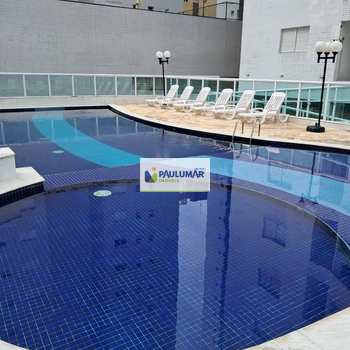 Apartamento em Mongaguá, bairro Centro