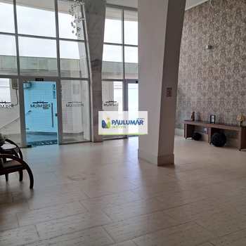 Apartamento em Mongaguá, bairro Centro