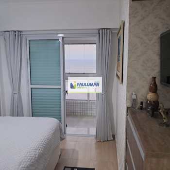 Apartamento em Mongaguá, bairro Centro