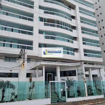 Apartamento em Mongaguá, bairro Centro