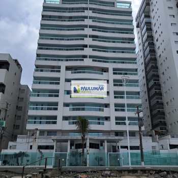 Apartamento em Mongaguá, bairro Centro