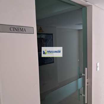Apartamento em Mongaguá, bairro Centro