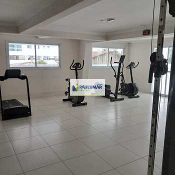 Apartamento em Mongaguá, bairro Centro