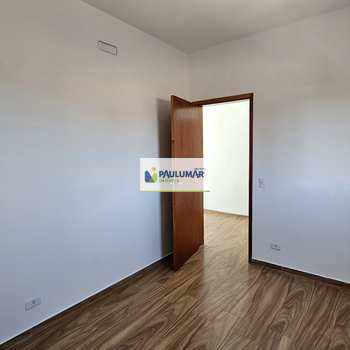 Sobrado em Itanhaém, bairro Cibratel II