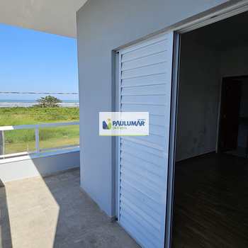 Sobrado em Itanhaém, bairro Cibratel II