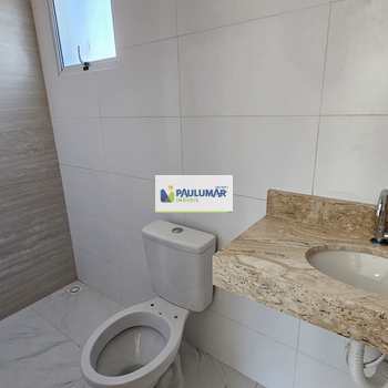 Sobrado em Itanhaém, bairro Cibratel II