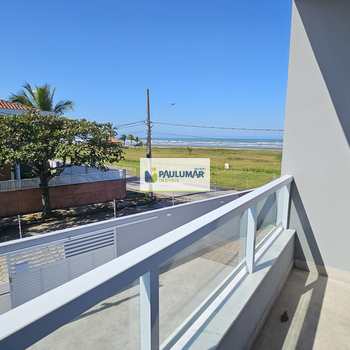 Sobrado em Itanhaém, bairro Cibratel II