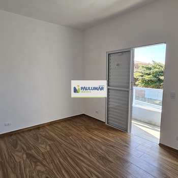 Sobrado em Itanhaém, bairro Cibratel II