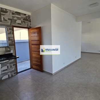 Sobrado em Itanhaém, bairro Cibratel II