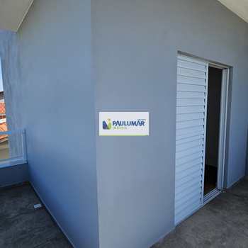 Sobrado em Itanhaém, bairro Cibratel II