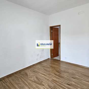 Sobrado em Itanhaém, bairro Cibratel II