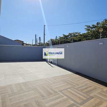 Sobrado em Itanhaém, bairro Cibratel II
