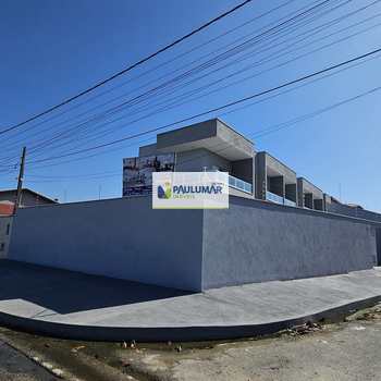 Sobrado em Itanhaém, bairro Cibratel II