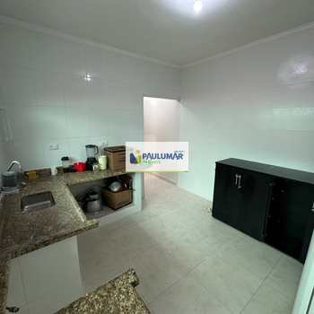 Casa em Mongaguá, bairro Pedreira