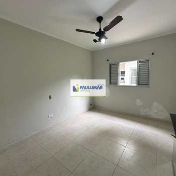 Casa em Mongaguá, bairro Pedreira