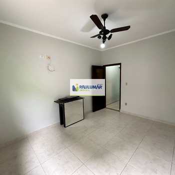 Casa em Mongaguá, bairro Pedreira