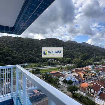 Apartamento em Mongaguá, bairro Centro