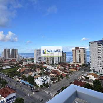 Apartamento em Mongaguá, bairro Centro