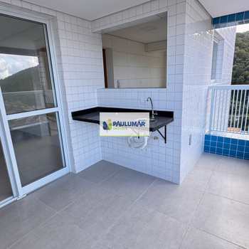 Apartamento em Mongaguá, bairro Centro