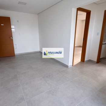 Apartamento em Mongaguá, bairro Centro
