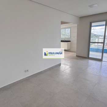 Apartamento em Mongaguá, bairro Centro