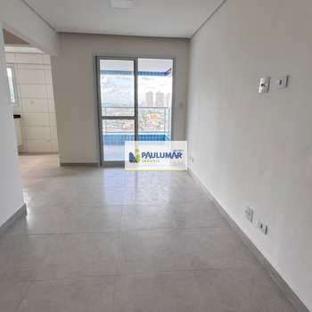 Apartamento em Mongaguá, bairro Centro
