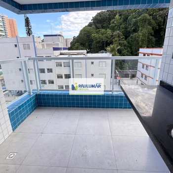 Apartamento em Mongaguá, bairro Centro