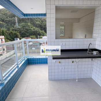 Apartamento em Mongaguá, bairro Centro