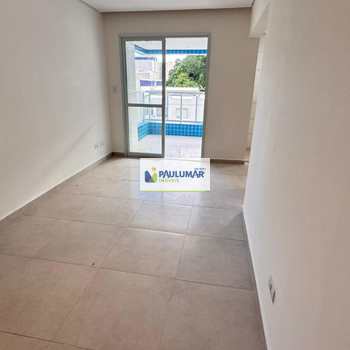 Apartamento em Mongaguá, bairro Centro