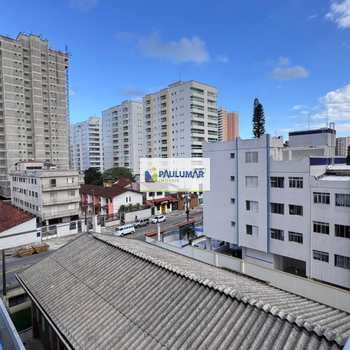 Apartamento em Mongaguá, bairro Centro