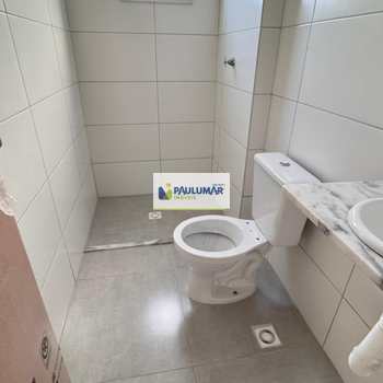 Apartamento em Mongaguá, bairro Centro