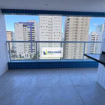 Apartamento em Mongaguá, bairro Centro