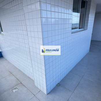 Apartamento em Mongaguá, bairro Centro
