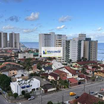 Apartamento em Mongaguá, bairro Centro