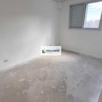 Apartamento em Mongaguá, bairro Centro