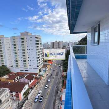 Apartamento em Mongaguá, bairro Centro