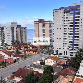 Apartamento em Mongaguá, bairro Centro