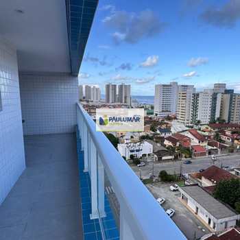 Apartamento em Mongaguá, bairro Centro