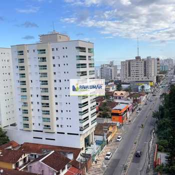 Apartamento em Mongaguá, bairro Centro