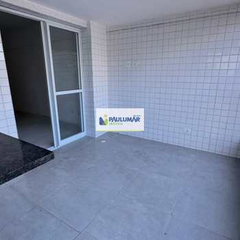 Apartamento em Mongaguá, bairro Centro