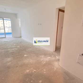 Apartamento em Mongaguá, bairro Centro