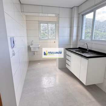 Apartamento em Mongaguá, bairro Centro